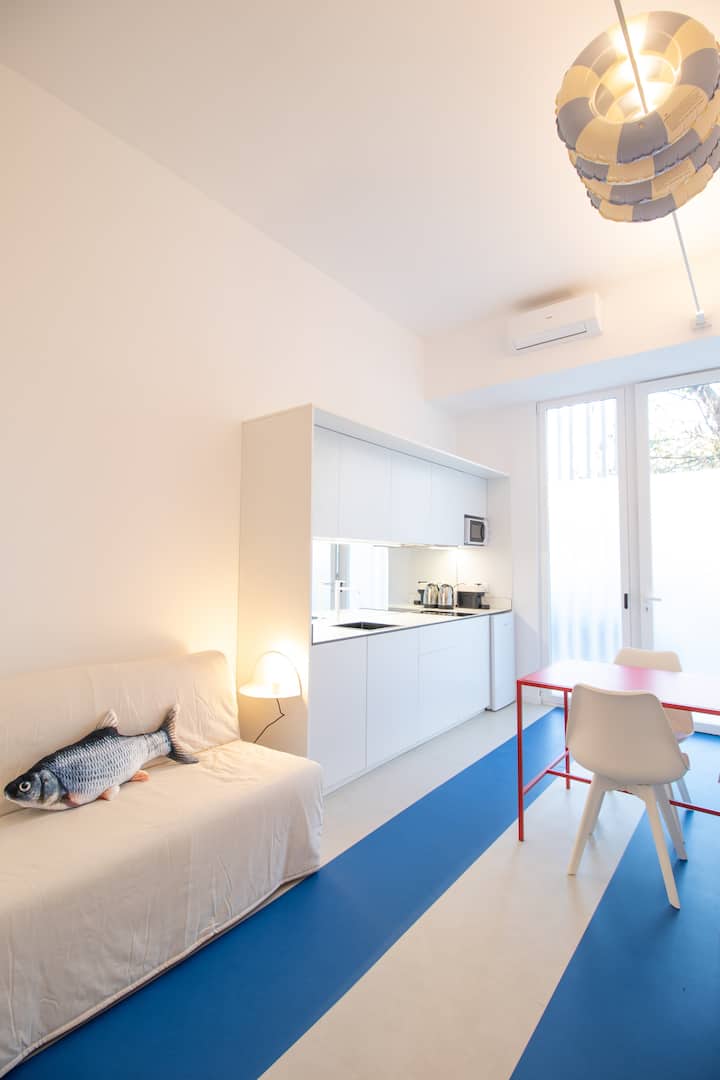 Marino By Concept Flats - Valencia