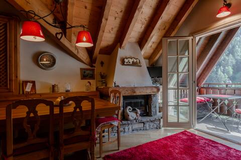 Beatrice's House