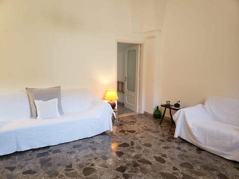 Proprietà Airbnb di successo: The Country House a San Vito Dei Normanni