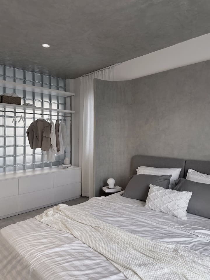 Garsónka - izba Katinat