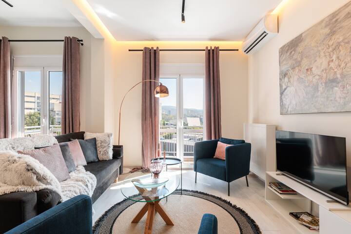 Invictus Helexpo – #Skgbnb