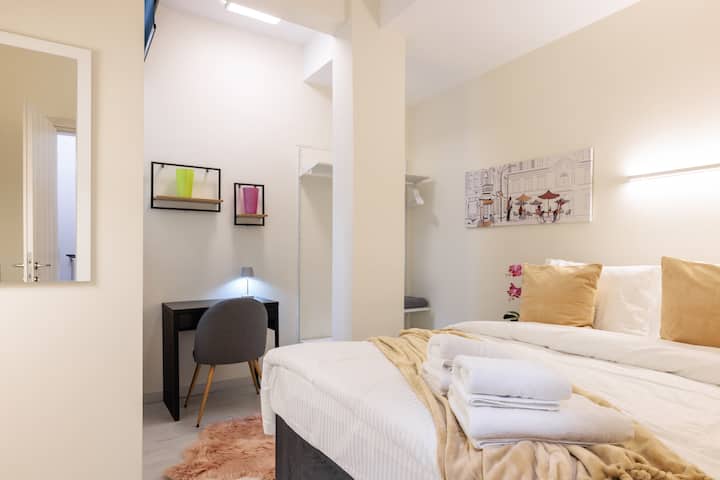 غرفة النوم الثانية