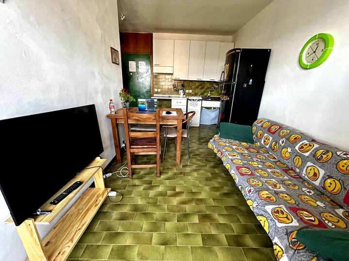 Apartment Al haro Apartments for Rent in Udine, FriuliVenezia Giulia