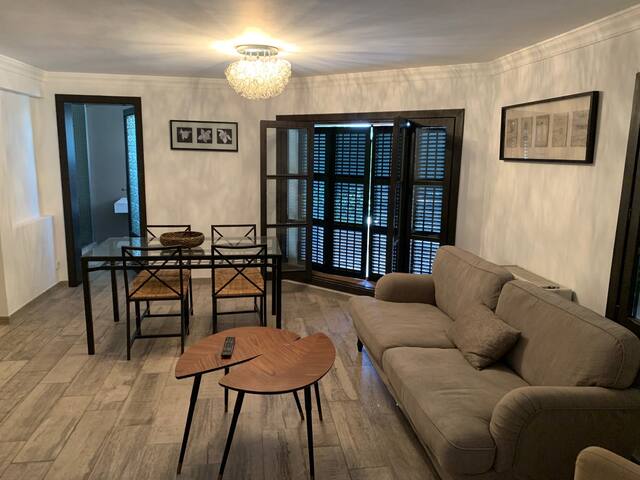 Villa with seaview near Palma gallery image 5