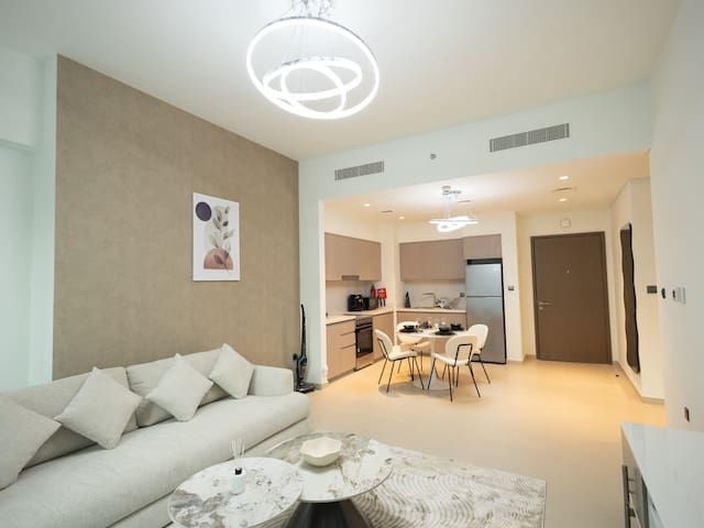 Medait Star Holidays managed Airbnb listing 3