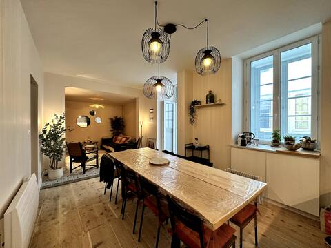 Appartement Eaux Bonnes T5
