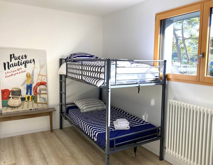 Chambre 3