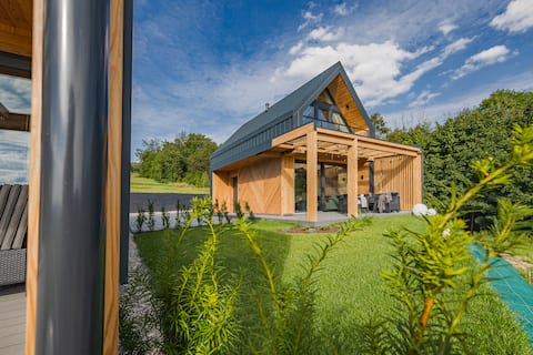 Słone Wzgórze - Stare Wierchy Cottage