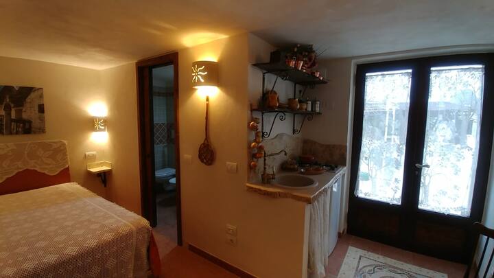 Lamia In Villa Karmel -Valle D'itria - Cisternino