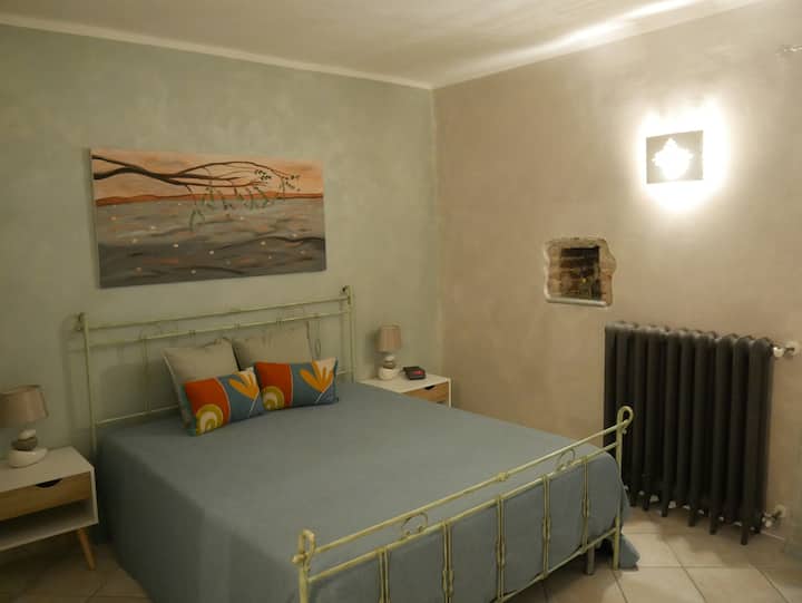 ห้องนอน