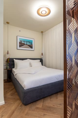 De Stay managed Airbnb listing 1