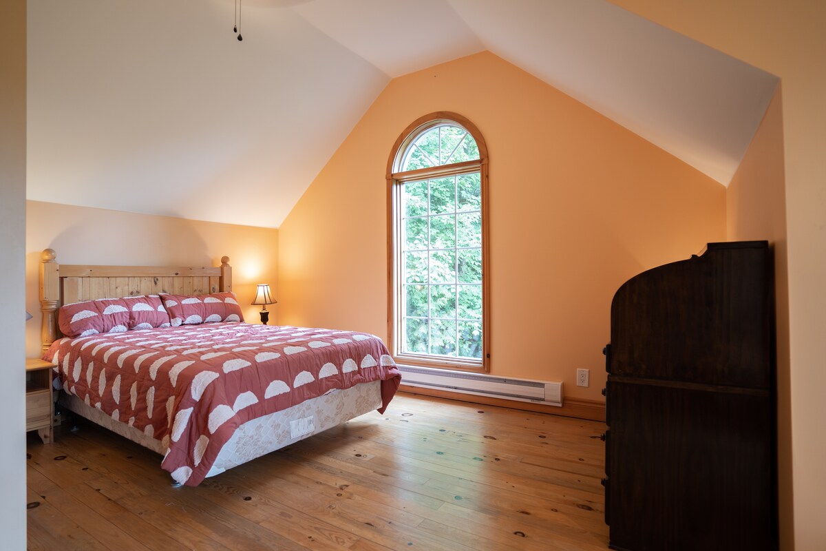 غرفة النوم 1