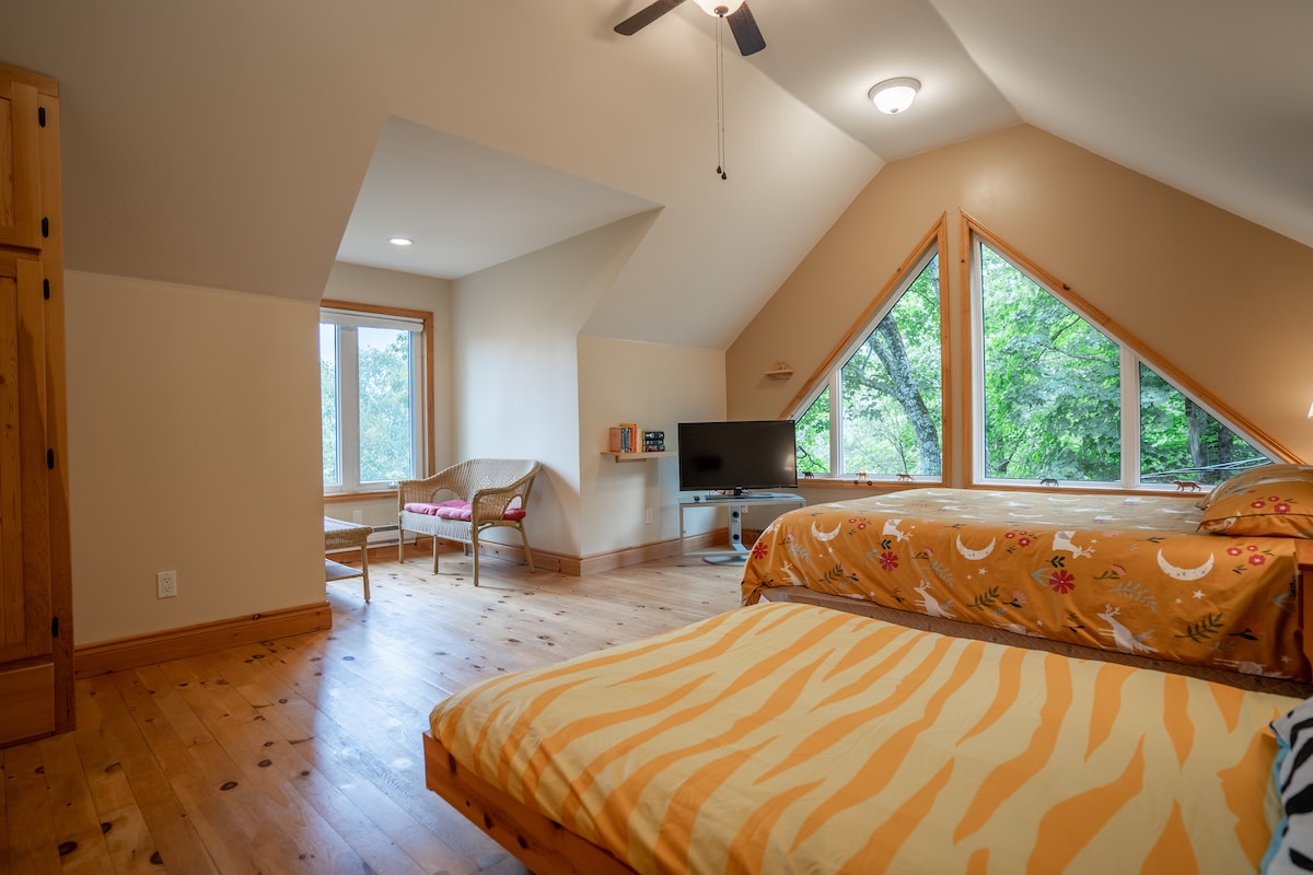 غرفة النوم 3