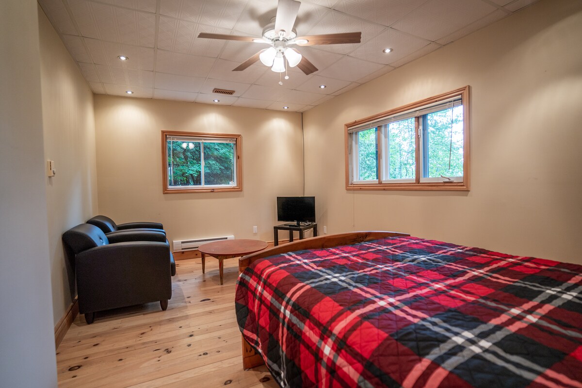 غرفة النوم 5