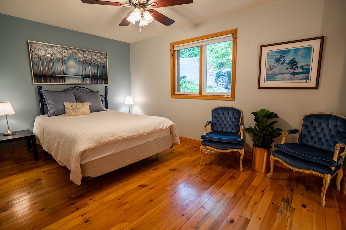 غرفة النوم 6