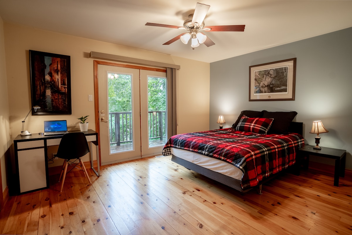 غرفة النوم 4