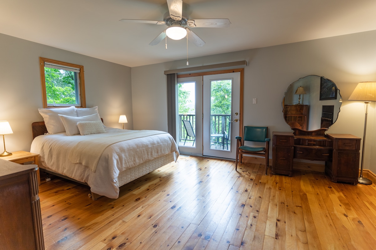 غرفة النوم 2