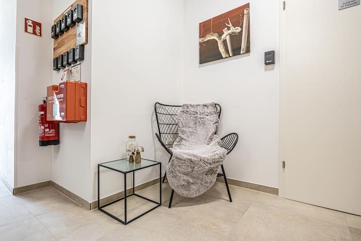 Center Of Krems - 5 Private Rooms W/ Ac, Tv, Wifi - Krems an der Donau