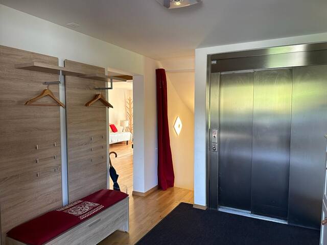 PetitChevrier – 6BR Spacious Chalet in Villars gallery image 4