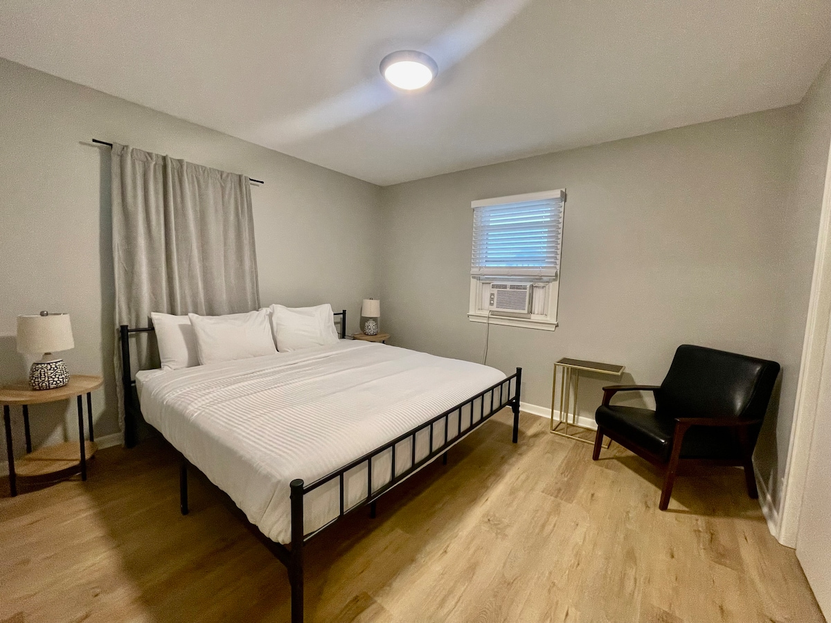 Сместете се за здрав сон. Вашиот практичен простор за одмор.