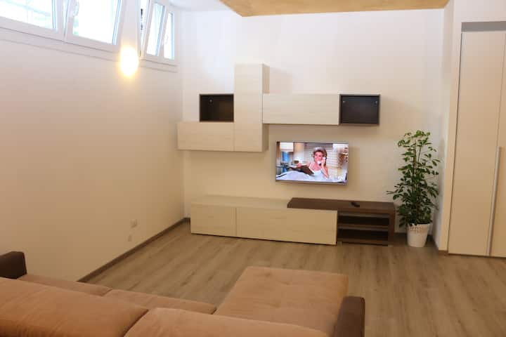 Apartment Loft 002 - Busto Arsizio