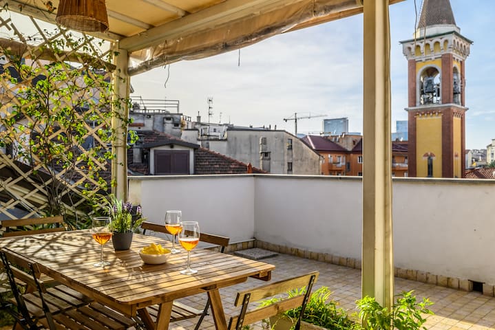 Bluenest Srl managed Airbnb listing 3