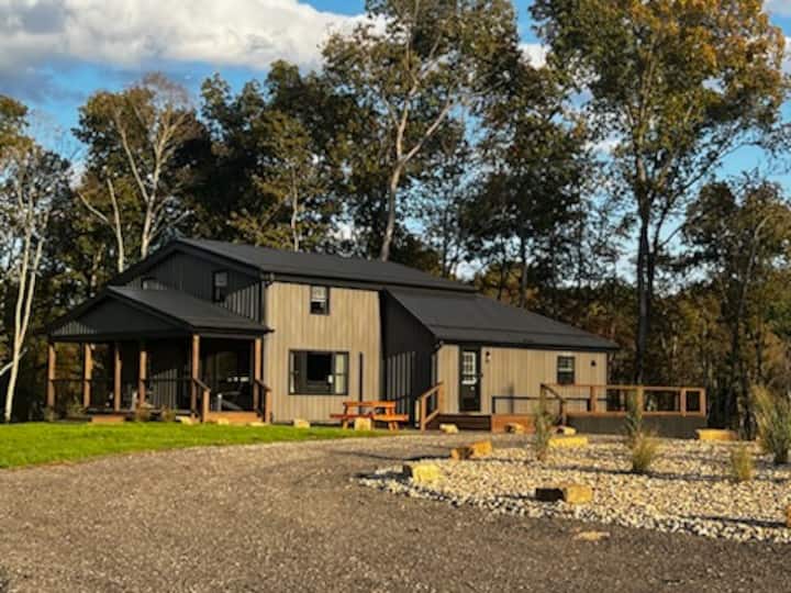 Hoosier National Forest Vacation Rentals & Homes Greenfield Township