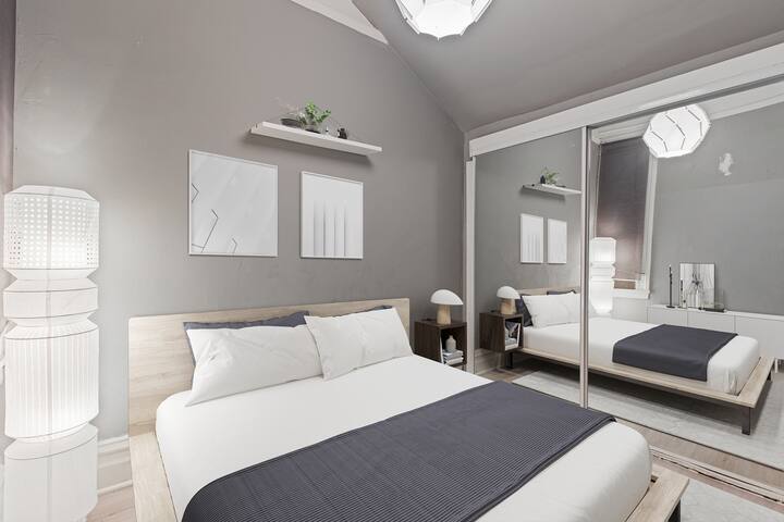 Pano Vu 5BD3.5 BA Nob Hill gallery image 4