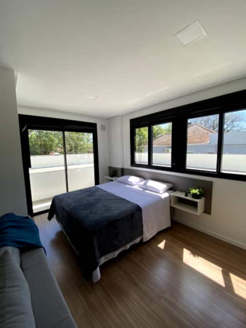 Cachoeira do Sul Studio - 202