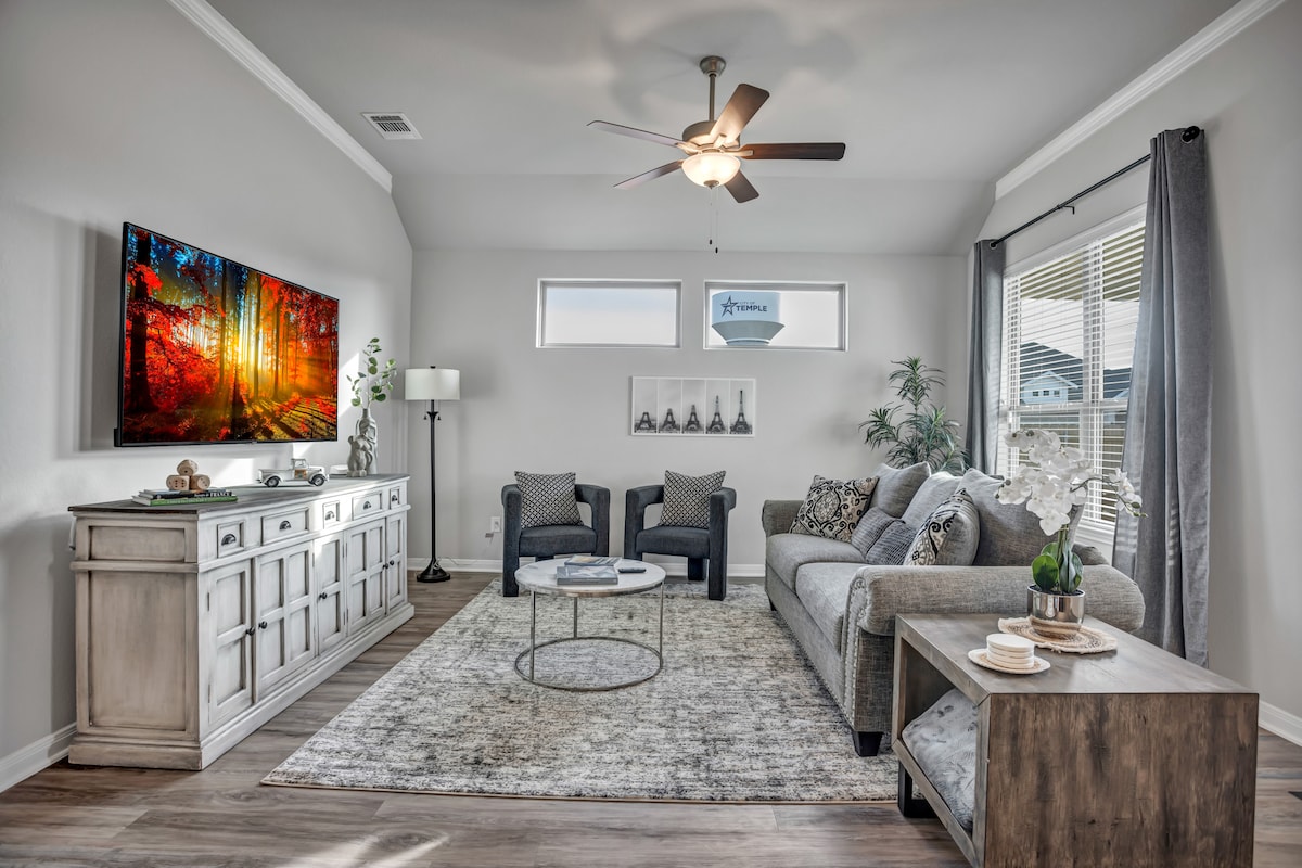 Picture of Temple Vacation Rentals | Airbnb