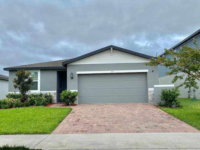 Guest favorite listing in New Smyrna Beach