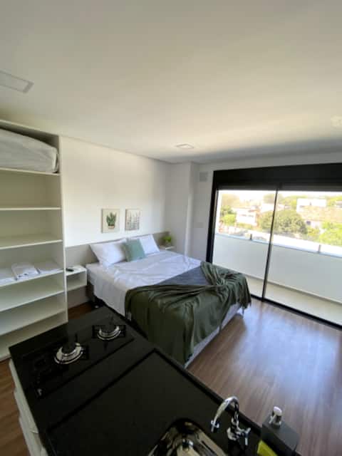 Studio Cachoeira do Sul - 409,