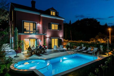 Villa "Anita"