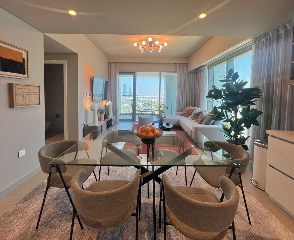 2 Bedroom Furnished Apartment | Downtown Views II 5