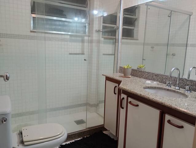 PÉ na AREIA Leme/Copacabana gallery image 4