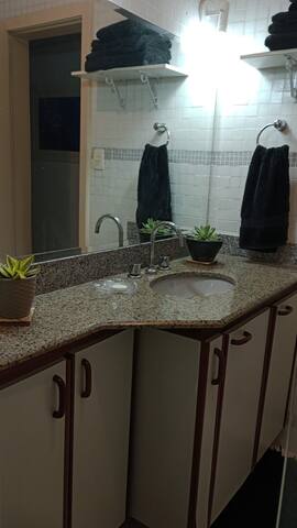 PÉ na AREIA Leme/Copacabana gallery image 5