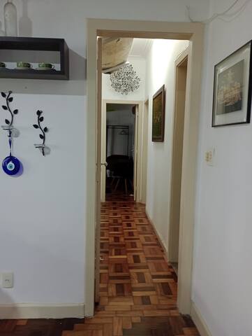 PÉ na AREIA Leme/Copacabana gallery image 3