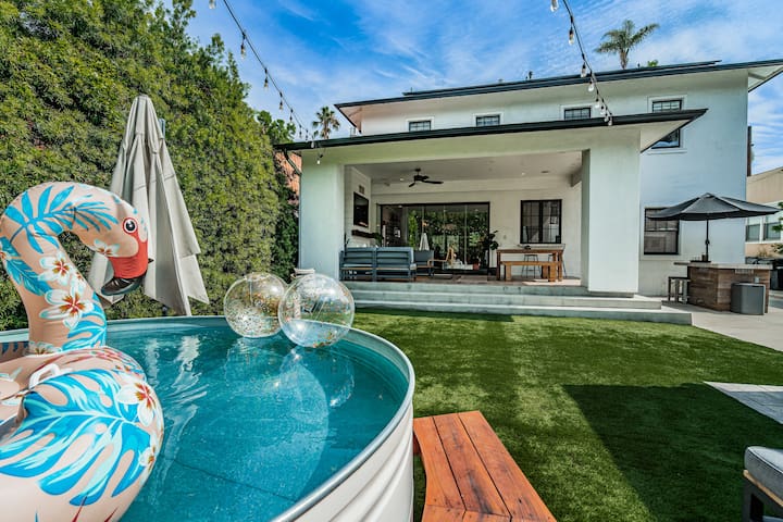 Stunning Home in Heart of South Park I Near Zoo