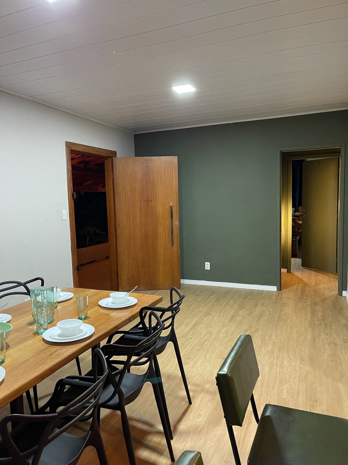 Всекидневна