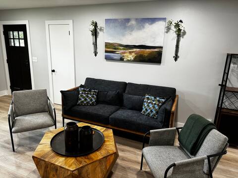 Nebraska City Charming 3 Bedroom