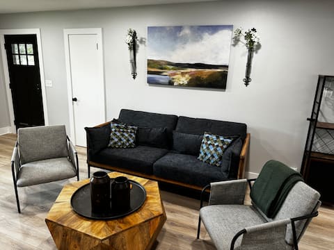 Nebraska City Charming 3 Bedroom