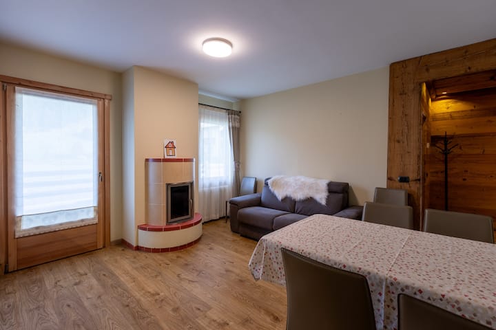 Bluebell Apartments - Livigno - Apartments for Rent in Livigno, Lombardia,  Italy - Airbnb
