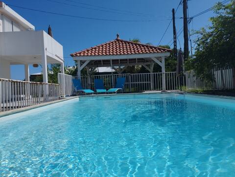 Vacation home