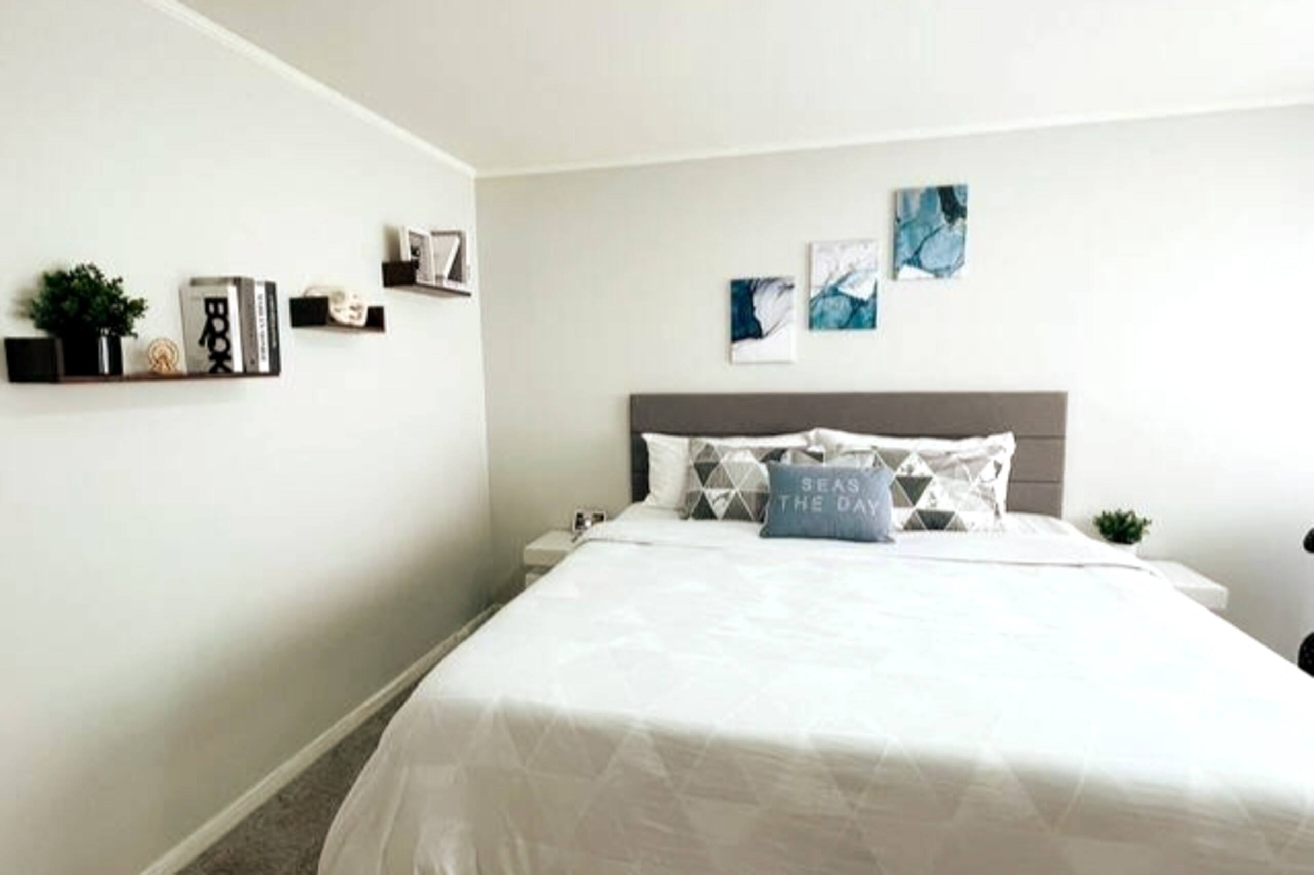 Home in San Francisco · ★4.79 · 3 bedrooms · 4 beds · 2 baths - Image 4