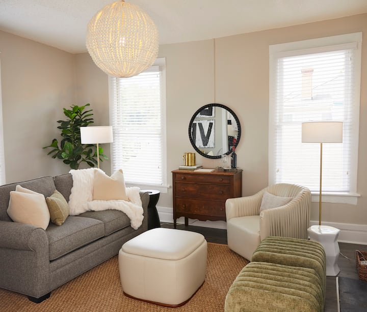 Unwind At The Classic Rewind - Augusta, GA