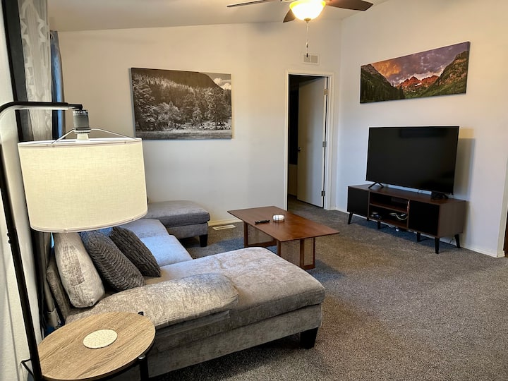 Всекидневна