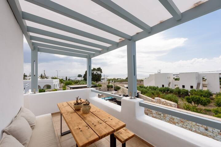 Villa Vanta I, 4 bedrooms, private swimming pool gallery image 4