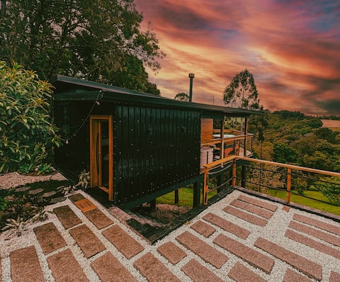 Maia Cabin | Tiny House