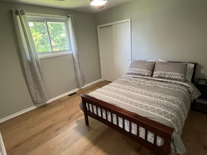 Habitación 1