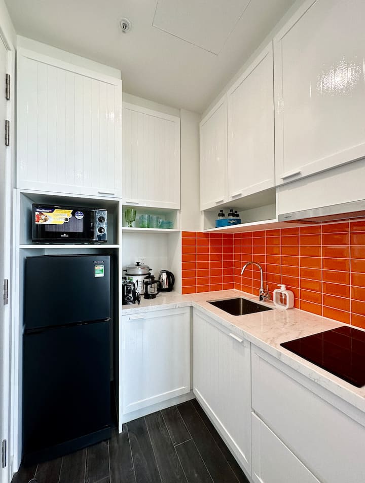 Ocean And Green View 1bed Studio Southern Phu Quoc - Phú Quốc